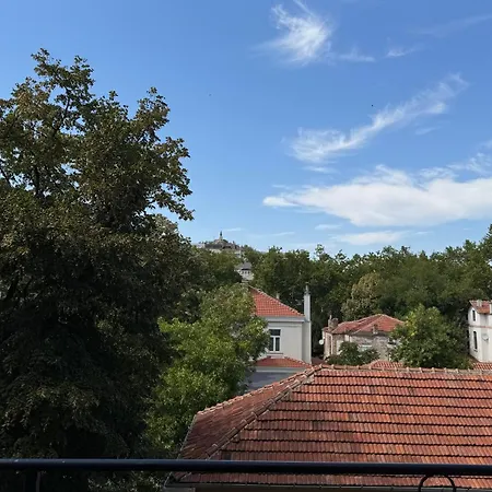 Sun In The Heart Of Διαμέρισμα Φιλιππούπολη