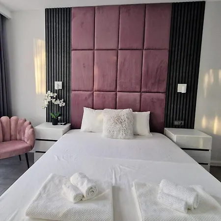 Sun In The Heart Of - Location - Free Private Parking Апартамент Пловдив