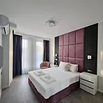 Apartman Sun In The Heart Of - Location - Free Private Parking Plovdiv
