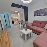 公寓 Sun In The Heart Of - Location - Free Private Parking 普罗夫迪夫