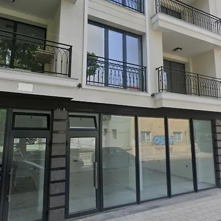 Sun In The Heart Of Apartment