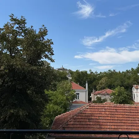 Sun In The Heart Of - Location - Free Private Parking * Plovdiv