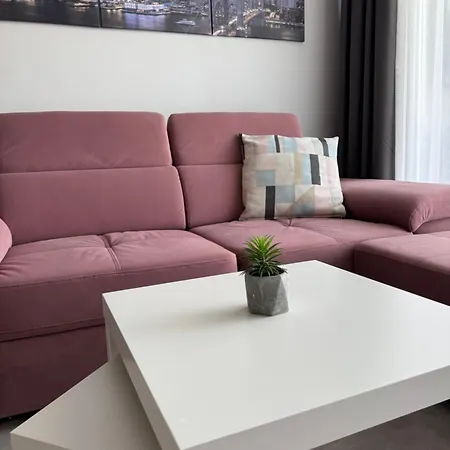Sun In The Heart Of Apartment Plovdiv